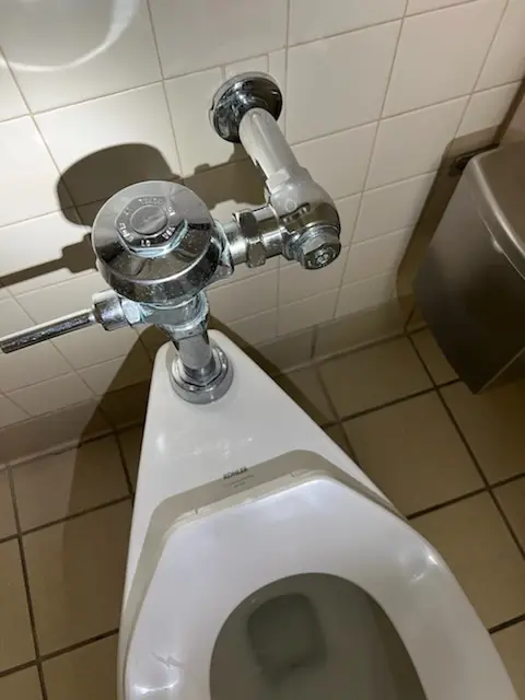 Fixture installation and repair for Hydro Jetting in Bucyrus